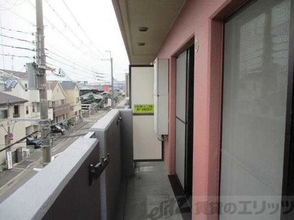 シャルマンイバラキの物件内観写真